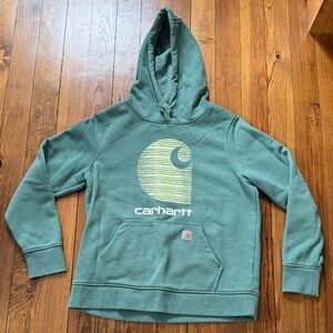 Carhartt Pullover Hoodie